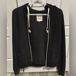 Ardene Soft Zip-Up Jacket